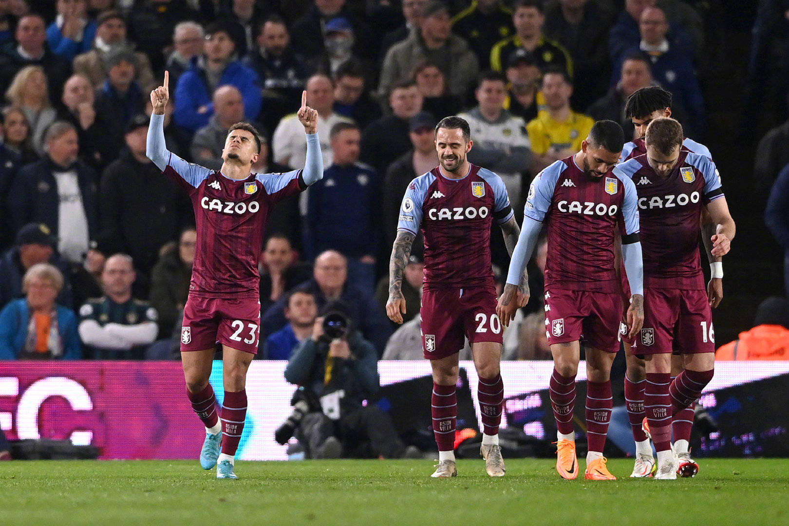 索與追求 索與追求